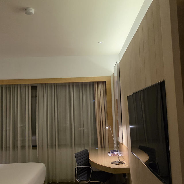 DoubleTree by Hilton Johor Bahru