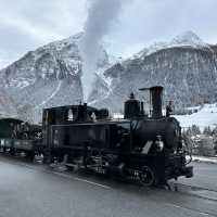 Alpine Time Capsule: Discovering the Slow Beauty of Bergün