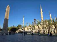 Sultanahmet Square