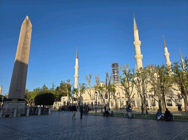 Sultanahmet Square