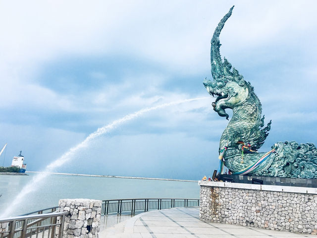 Songkhla Lake: Southern Thailand’s Hidden Paradise 