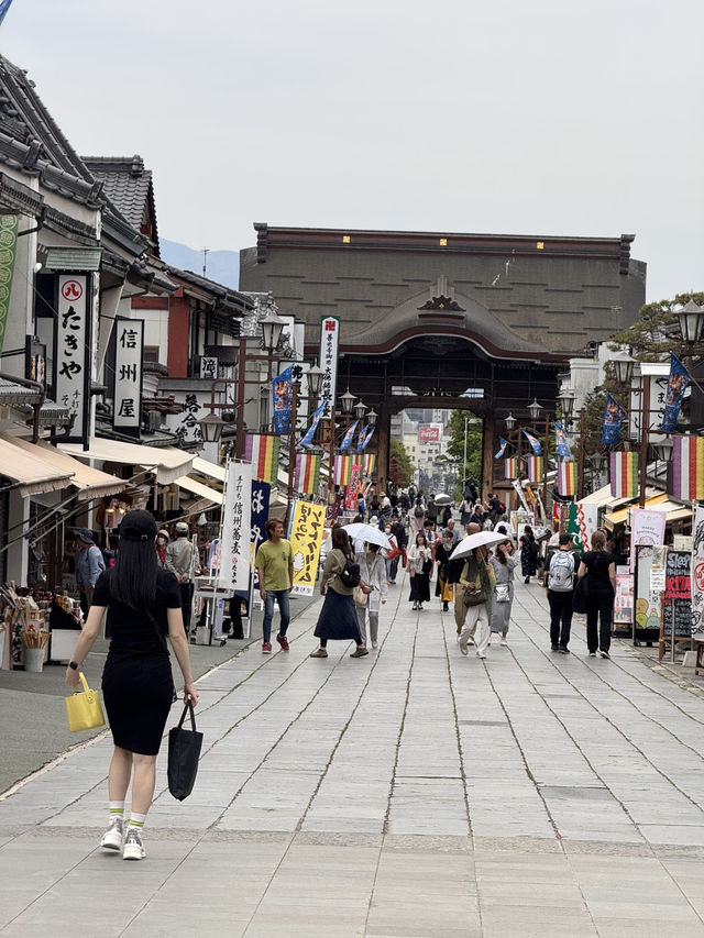 Tokyo + Culture 