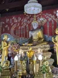 7 Days in Bangkok