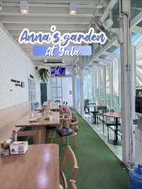 ร้านอาหารฮาลาลตัวเมืองยะลา