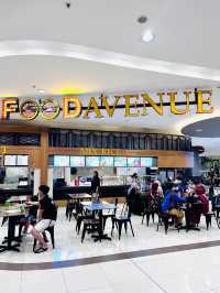 “Food Avenue – A Flavorful Feast at AEON Mall”