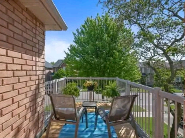 Lakeside Park, Ajax – A Tranquil Waterfront Retreat