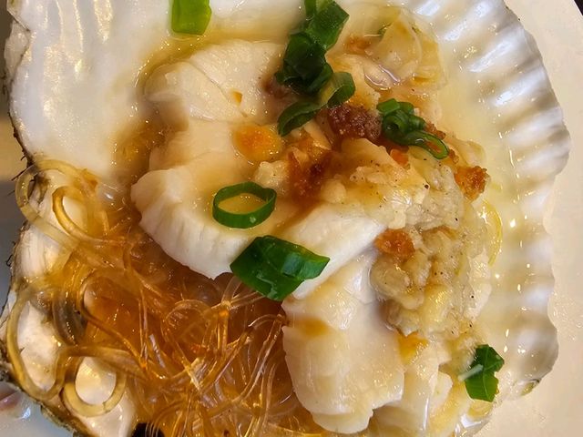 隱藏於~旺角塘尾道61號1樓~鮮味蒸滾鍋。