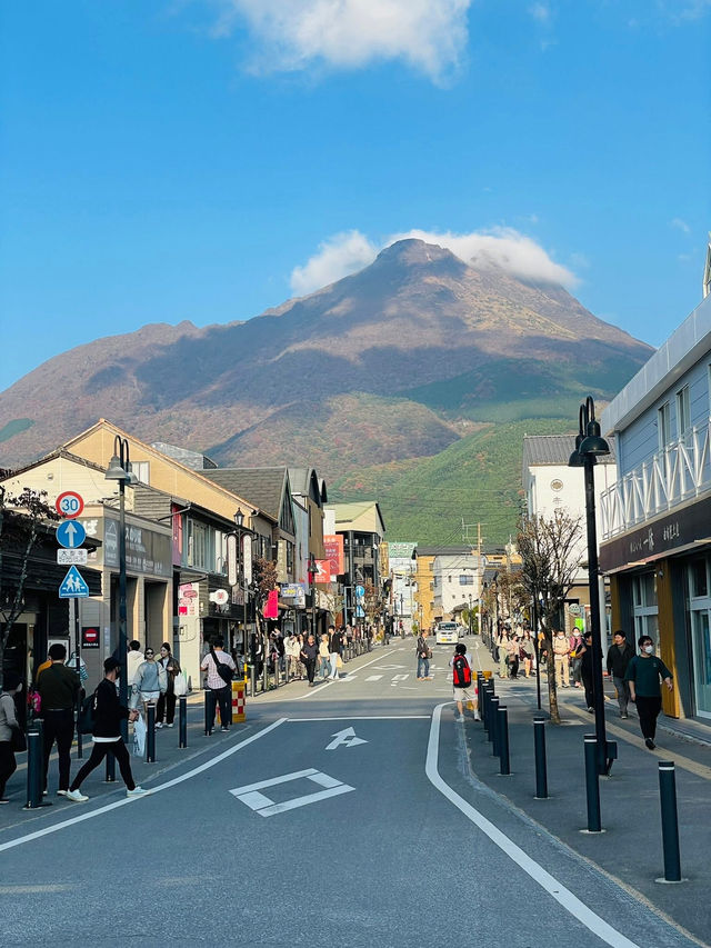 日本自由行必去城市！一關鍵打趴其他地區