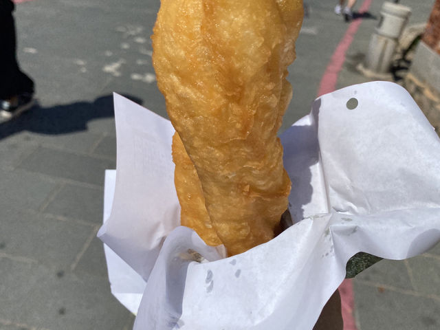 金廈旅遊趣