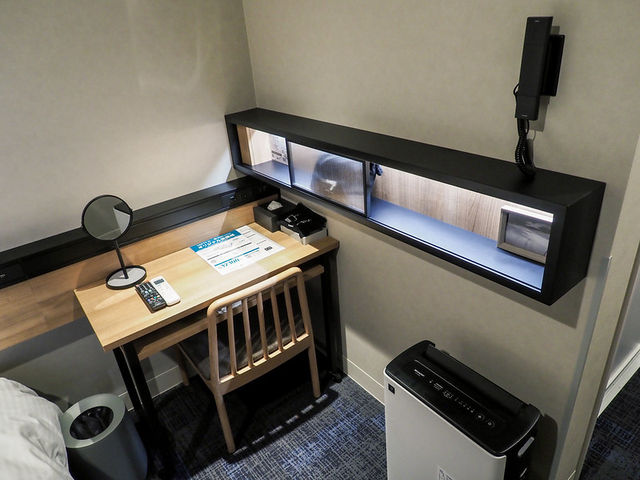 REF Kansai Airport Izumisano by Vessel Hotels
