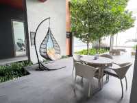 Oakwood Suites Bangkok