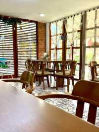 เฌอ คาเฟ่ “My Home” 