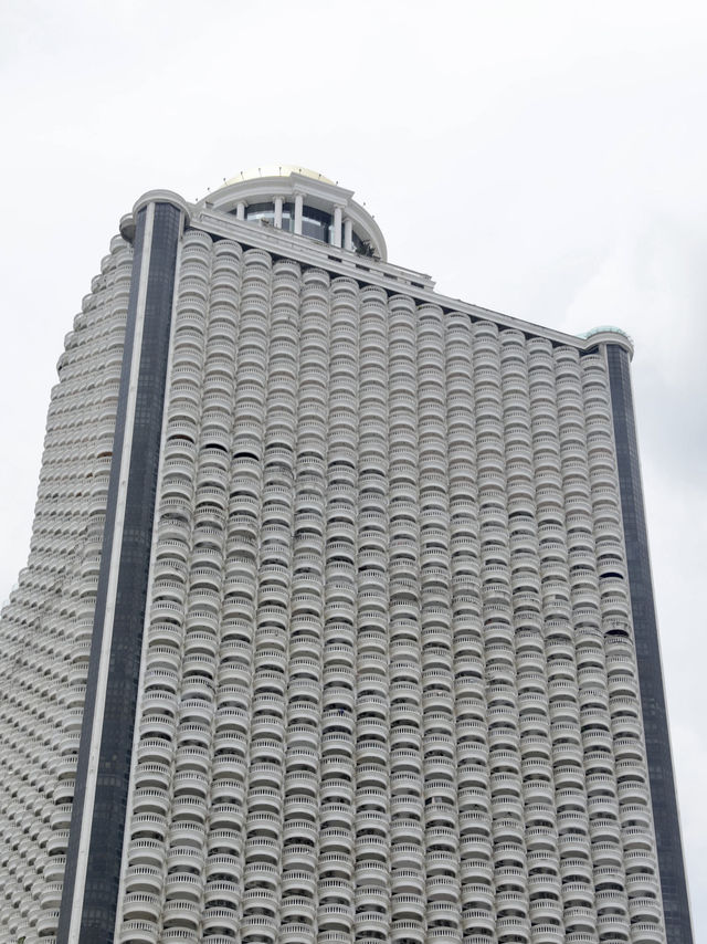 曼谷｜ Hua’ Restaurant｜奢華住宿與頂級用餐體驗一次擁有