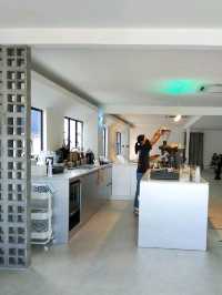 Breathing Space Cafe Malaysia