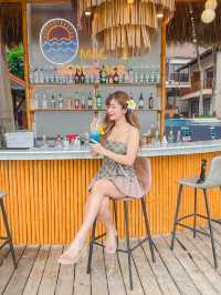 Mac Beach Bar Koh Chang 🏝️🐘