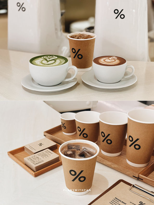 % ΔRΔBICΔ Thailand (สาขาใหม่ เซ็นทรัลชิดลม)