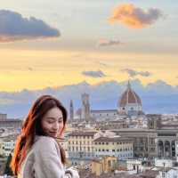  佛羅倫薩旅遊介紹：文藝復興的搖籃，藝術與建築的永恆之城