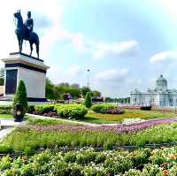 Explore Culture Soul in Bangkok