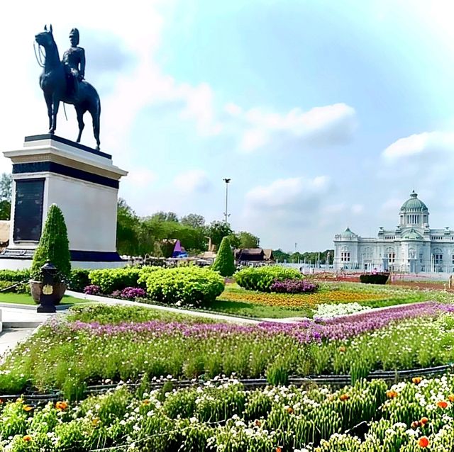 Explore Culture Soul in Bangkok