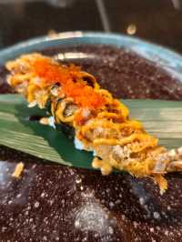 ชวนลอง Engawa  ที่ Kouen Sushi Bar