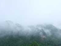 จัดเต็มที่เที่ยวบน•ดอยอ่างขาง•🌳🌧️