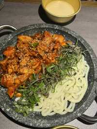 아리계곡 종각점 후기 🍲🏔️
