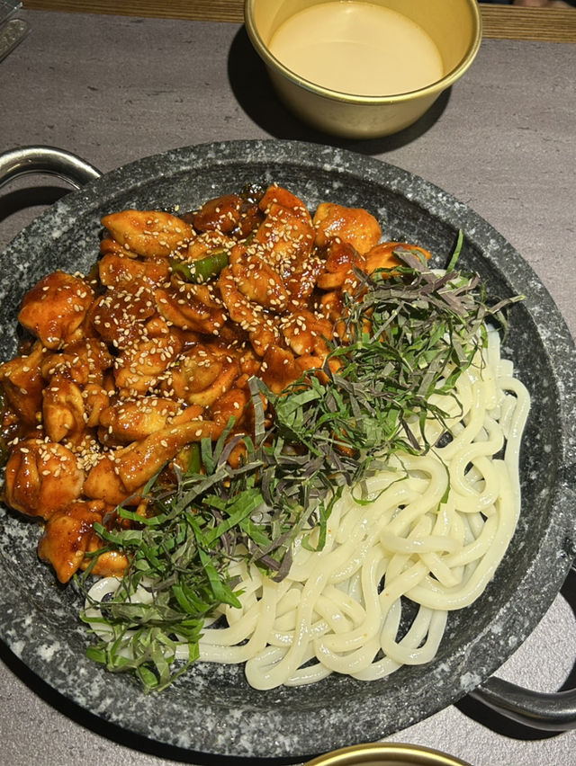 아리계곡 종각점 후기 🍲🏔️