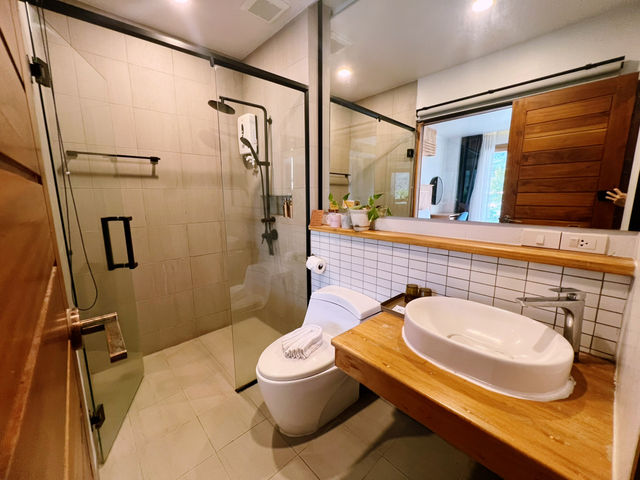 Passion Resort Kiriwong 