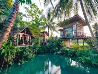Tung Homestay