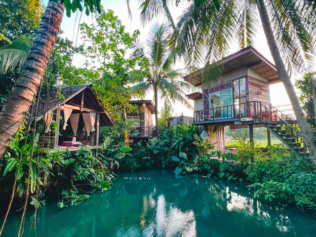 Tung Homestay