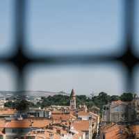 扎達爾（Zadar）旅行分享📸