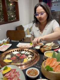 Beef House Yakiniku จ.พิษณุโลก💕✨