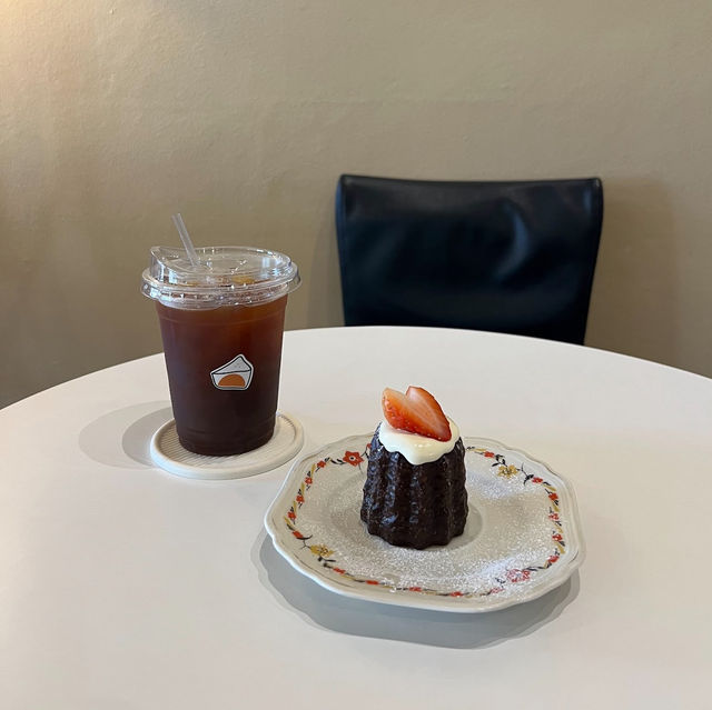 รวมคาเฟ่เล็กๆ สุดชิคที่เชียงใหม่ ✨
