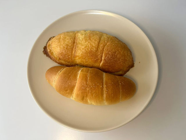 塩パン屋 pain･maison 銀座店