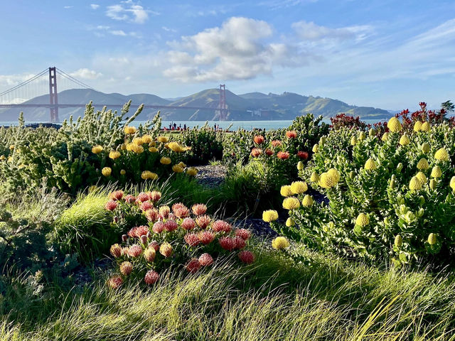 Presidio of San Francisco