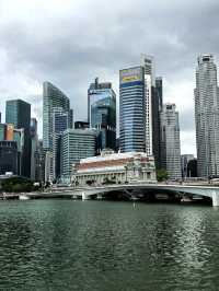 How to spend 2 days in Singapore