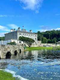 Wild Atlantic Way – Ireland’s Rugged Coastal Masterpiece