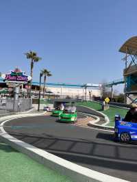 鈴鹿サーキットパークで快適子連れステイ！