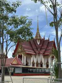 วัดบางเสร่