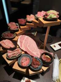 Charcoal Fire Yakiniku En Yoshino: Gotemba's Hidden Wagyu Gem