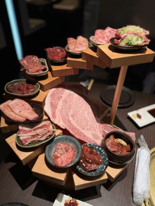Charcoal Fire Yakiniku En Yoshino: Gotemba's Hidden Wagyu Gem