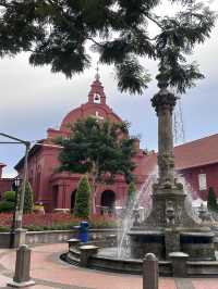 Melaka อดีตเมืองหลวงของมาเลเซีย 🇲🇾