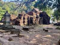 Vat Phou - Champasak
