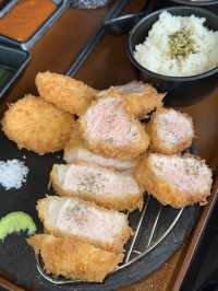 해운대 돈가츠 맛집 카츠무라