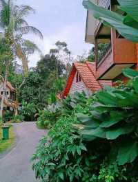 Sugeh Hill Resort Dato Aliff Syukri