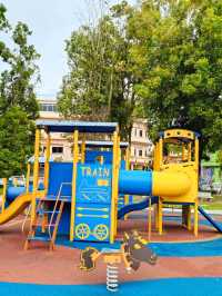 Discover 🔥 2D1N Kluang Getaway Itenarary 