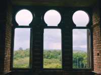 Kellie's Castle: Perak's Hauntingly Beautiful Scottish Manor