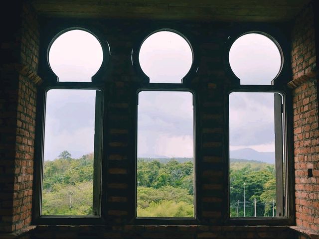 Kellie's Castle: Perak's Hauntingly Beautiful Scottish Manor