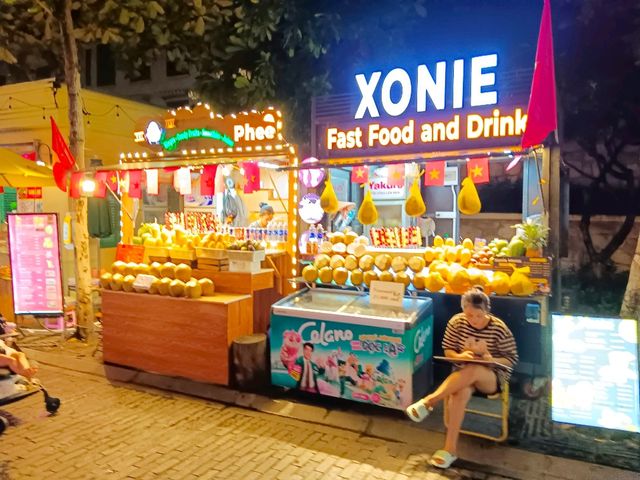 VUI-Fest Bazaar