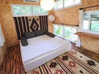 บาหลี-ล้านนาต้อง Pannaburee Resort Khao Yai